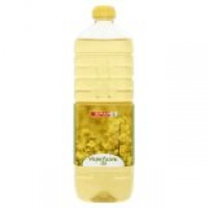 Spar Vegetable Oil