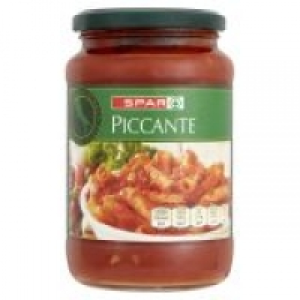 EuroSpar Spar Bolognese Sauce Piccante