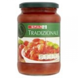 Spar Bolognese Sauce Tradizionale