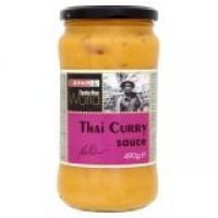 EuroSpar Spar Thai Mild Curry Sauce Jar