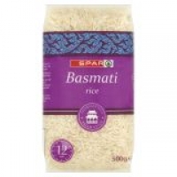 EuroSpar Spar Basmati Rice