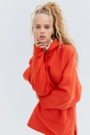 Oversized hoodie 8.00 €