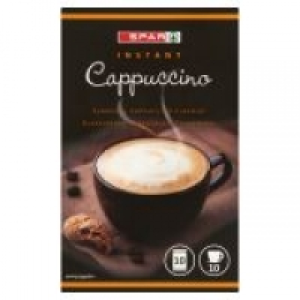 Spar Cappuccino Instant