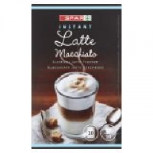 Spar Instant Latte Macchiato Classical
