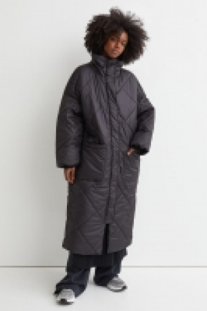 Quilted coat 40.00 €