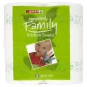 Spar Kitchen Towel