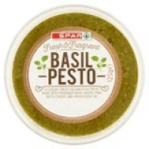 Spar Green Pesto