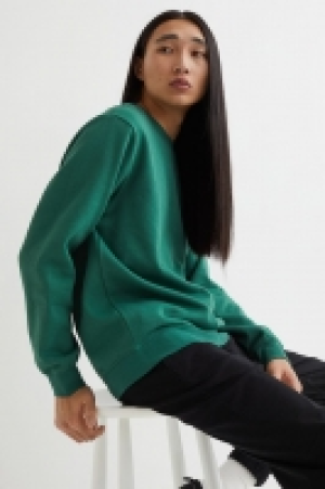 Relaxed Fit Sweatshirt 6.00 €