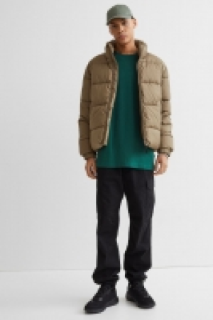 Water-repellent puffer jacket 28.00 €