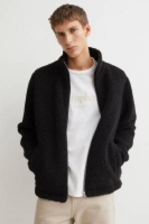 Regular Fit Teddy jacket 15.00 €