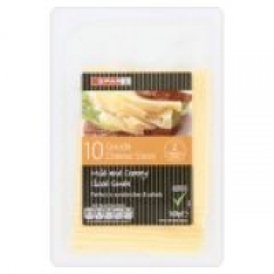 Spar Gouda Slices