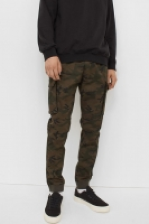 Skinny Fit Cargo joggers 13.00 €