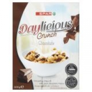 Spar Crunchy Choco Flakes