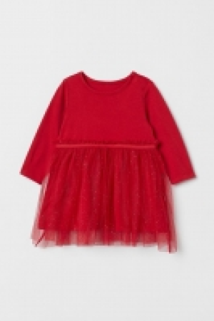 Tulle-skirt dress 6.00 €