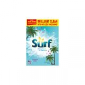 EuroSpar Surf Coconut Washing Powder