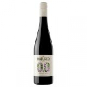 Torres Natureo Red Alcohol Free