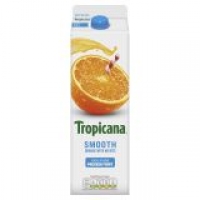 EuroSpar Tropicana Juice Range