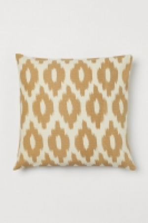 Patterned cushion cover 3.00 €