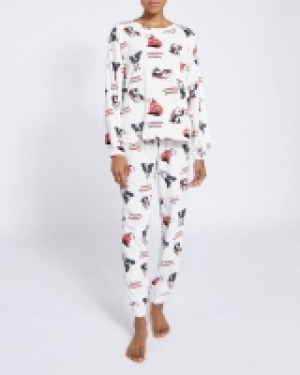 Velvet Touch Pyjamas