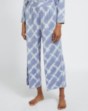 Supersoft Knit Lounge crop pant