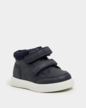 Dunnes Stores  Baby Strap Boot (Size 4 Infant - 8)