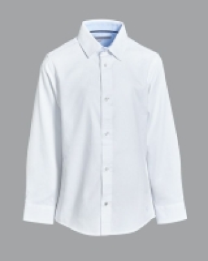 Dunnes Stores  Paul Costelloe Living White Shirt