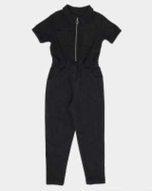 Dunnes Stores  Boilersuit (7-14 years)