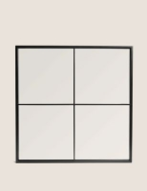 Simple Small Manhattan Mirror 56.00 €