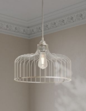 Madrid Ceiling Lamp Shade 35.00 €