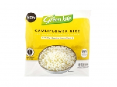 Green Isle Cauliflower Rice