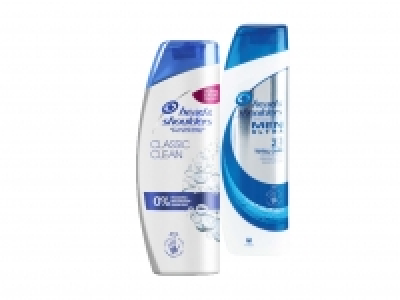 Lidl  Head & Shoulders Head & Shoulders Shampoo