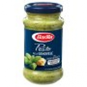 Tesco  Barilla Pesto Genovese 190G