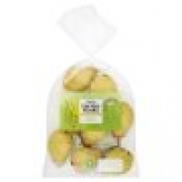 Tesco  Tesco Fun-Sized Pears Min 7 Pack