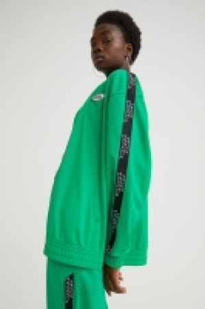 Oversized track jacket 13.00 €