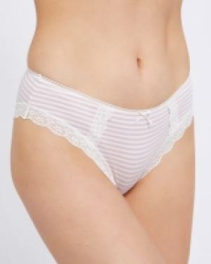 Chloe Cotton Brazilian 2.00 €