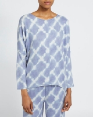 Supersoft knit lounge top 3.00 €