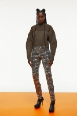 Cropped jumper 40.00 €