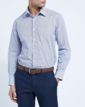 Regular Fit Cotton Rich Design Shirt 7.00 €