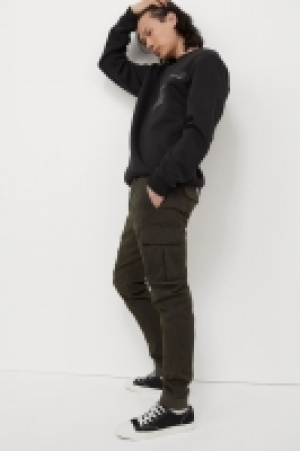 Skinny Fit Cargo joggers 14.00 €