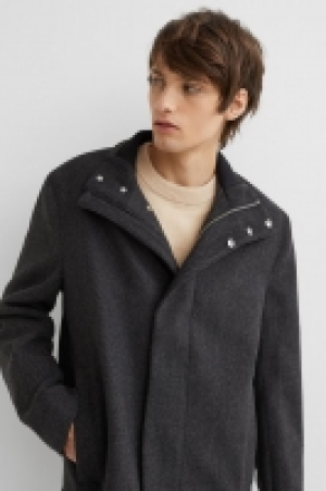 Twill coat 50.00 €