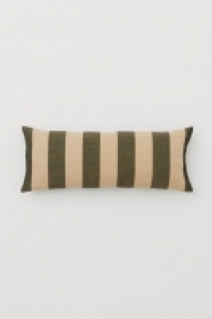 HM  Rectangular cushion