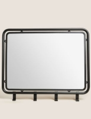 Lexington Rectangular Hanging Wall Mirror