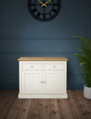 Marks and Spencer  Greenwich 2 Door Sideboard