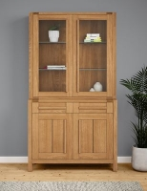 Sonoma 2 Door Dresser Top