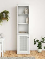 Marks and Spencer  Willow Narrow Bookcase