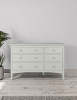 Marks and Spencer  Hastings 6 Drawer Chest