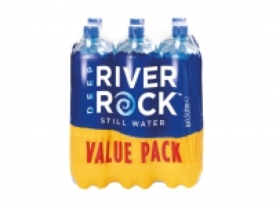 Lidl  Deep River Rock Still Water