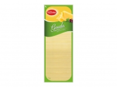 Lidl  Milbona Gouda Slices XXL
