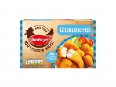 Lidl  BirdsEye BirdsEye Chicken Dippers