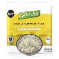 EuroSpar Green Isle Cauliflower Rice